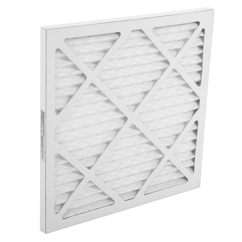 Mounto 10-Pack Pre-Filter Replacements for HEPA 500 Air Scrubber, Enhanced Dust Capture, Easy Installation, Extends HEPA Filter Life - Image 2